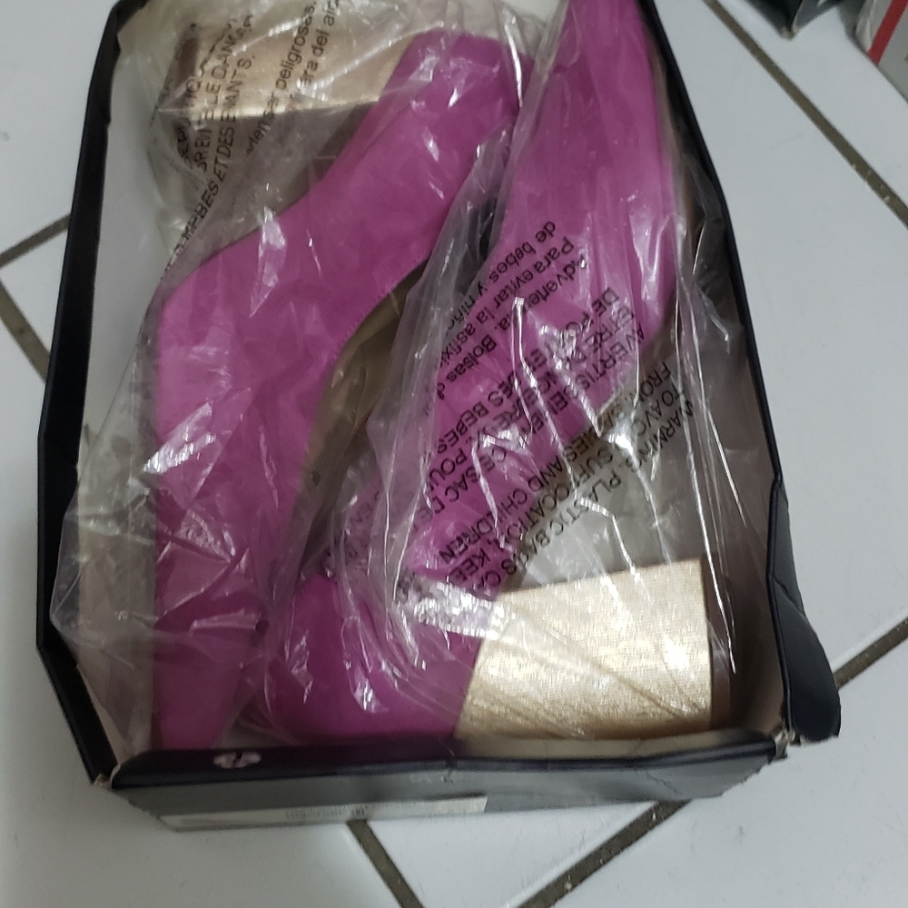 Beutiful heel - Picture 10 of 10